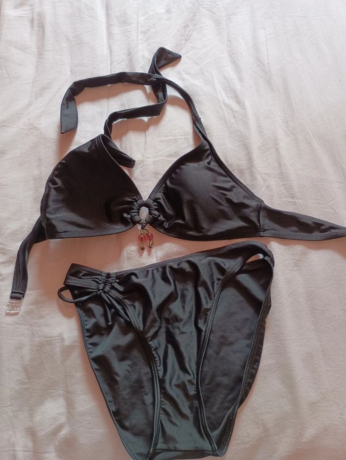 Maillot de bain 2 pièces