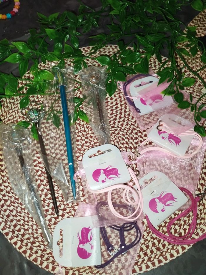 Cadeau pour tout achat - photo numéro 3