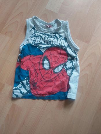 Marcel spiderman