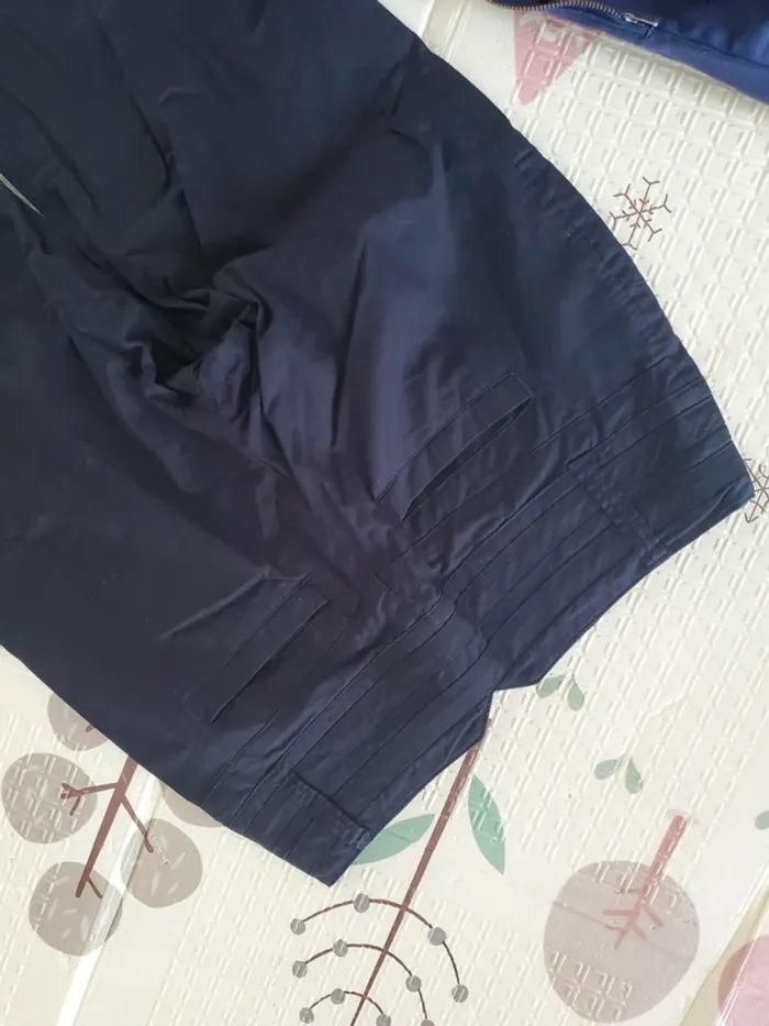 Pantalon habillé taille 38 - photo numéro 3