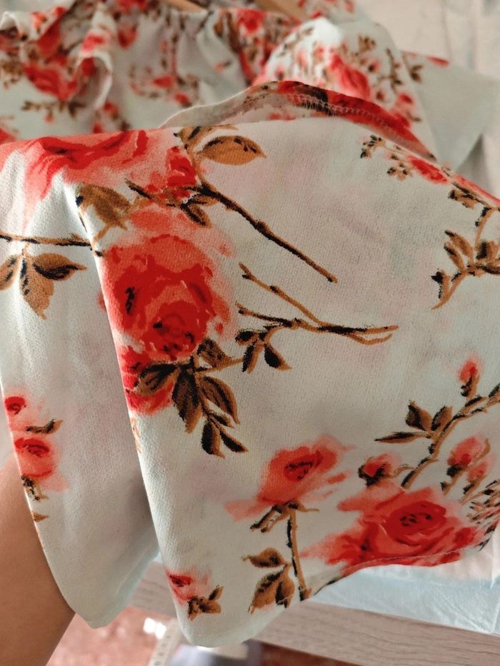 Blouse - photo numéro 3