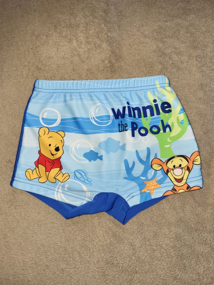 Maillot de bain garçon 12 mois