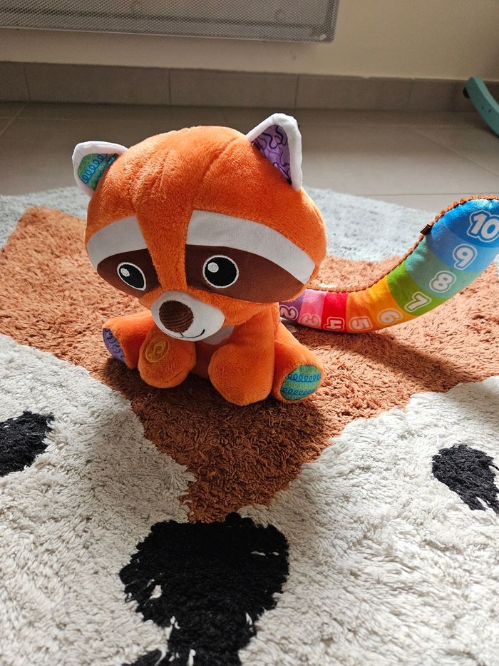 Noa compte avec moi - Vtech