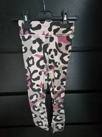 legging de sport Décathlon