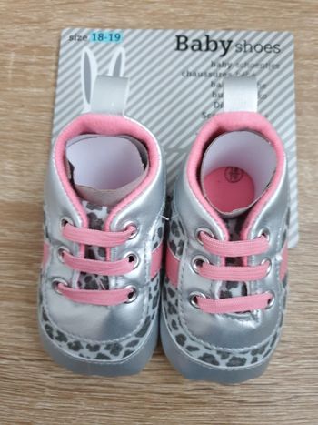 Chaussures bébé