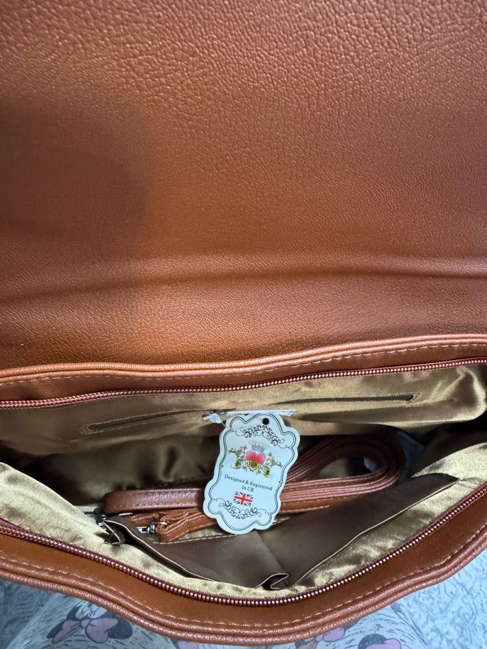 Sac à main pochette - photo numéro 3