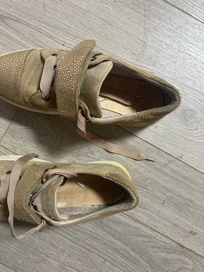 Baskets - photo numéro 7