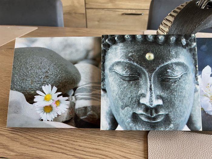 Tableau zen - photo numéro 2