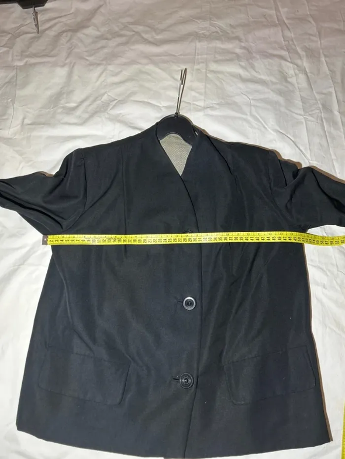 Veste de costard - photo numéro 5