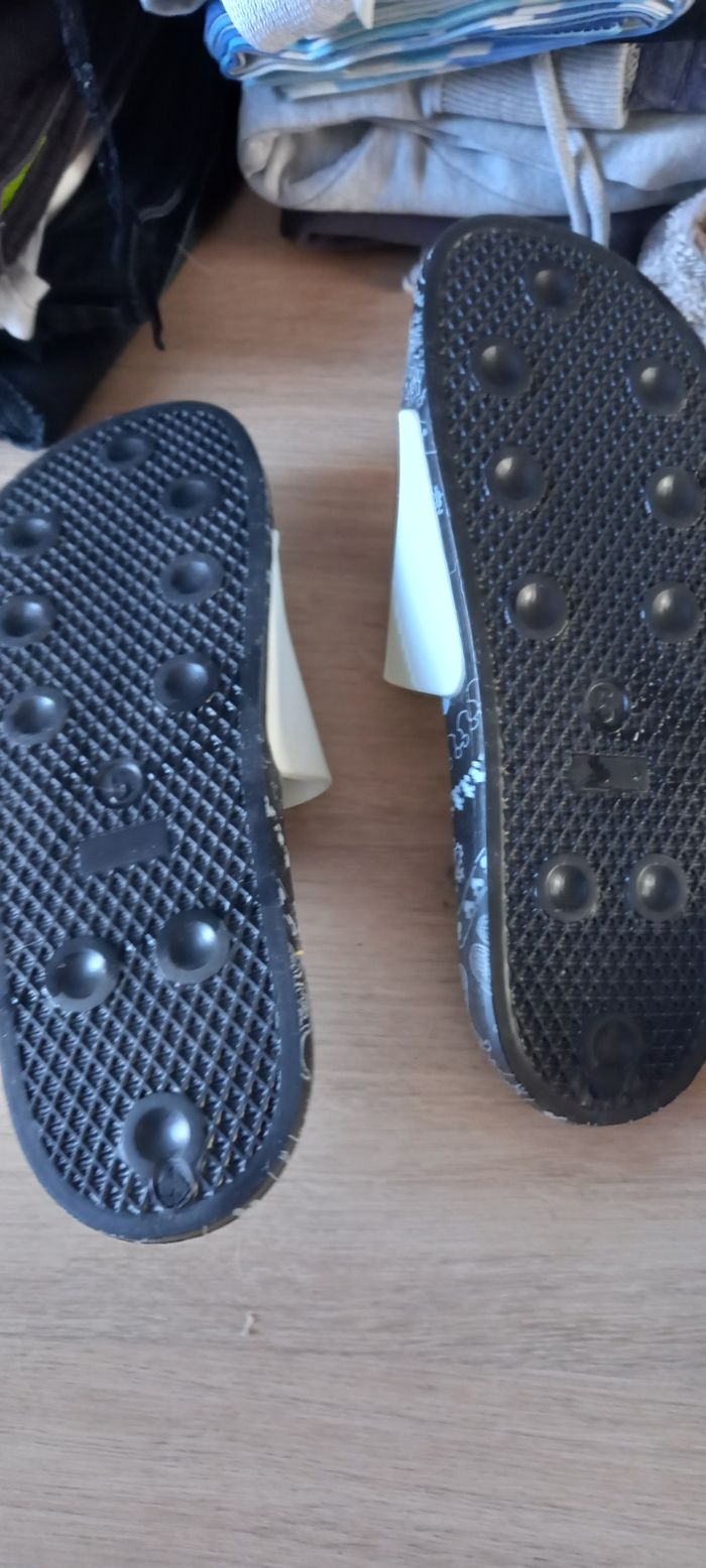 Claquette disney - photo numéro 2