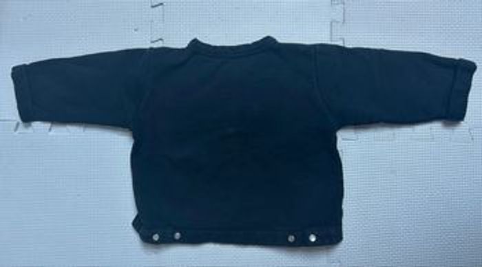 Gilet - photo numéro 2
