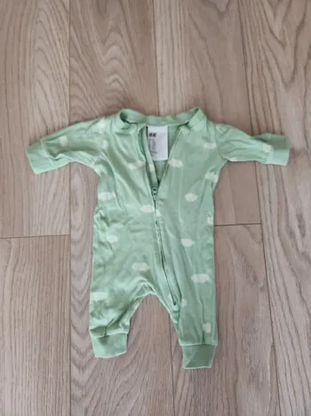 Pyjama H&M 0-2 mois