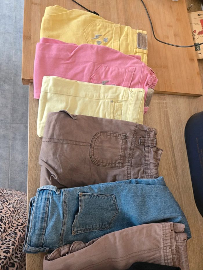 Lots vêtements 4 ans - photo numéro 18