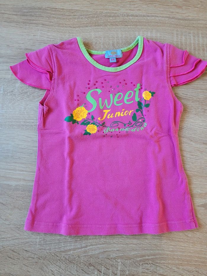 T-shirt