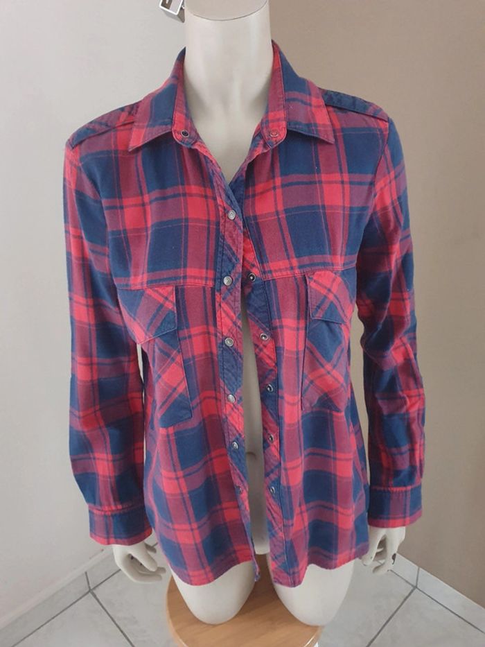 Chemise Zara 💕