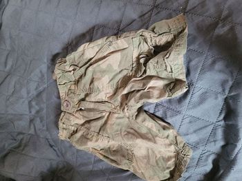 Short 2 ans in extenso