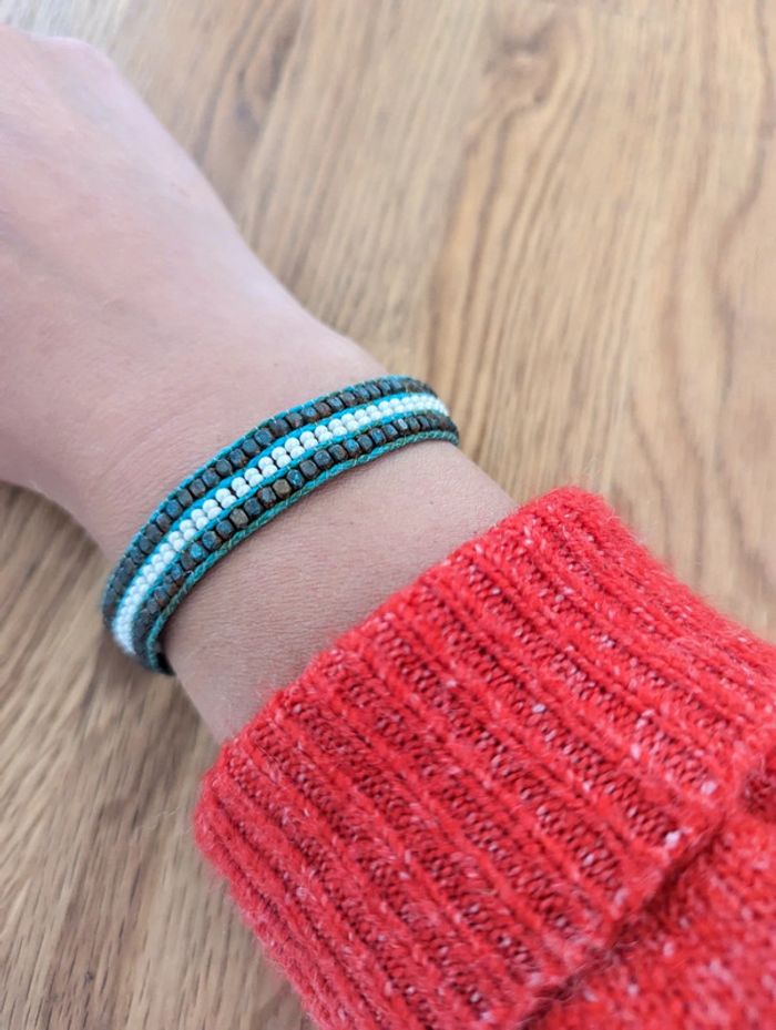 Lot de bracelets - photo numéro 4