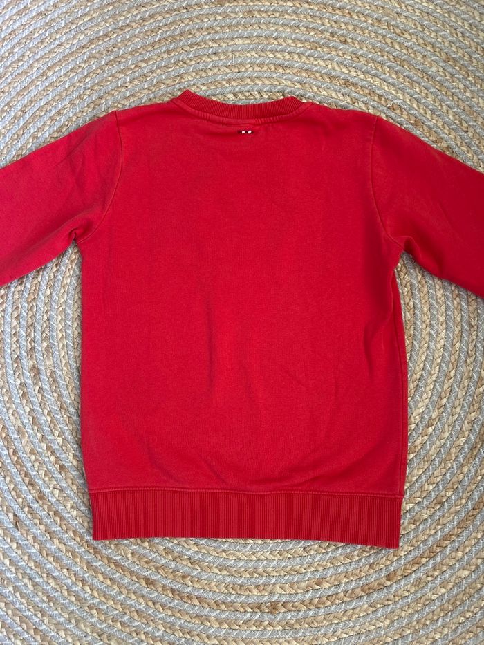 Pull Napapijri - photo numéro 4