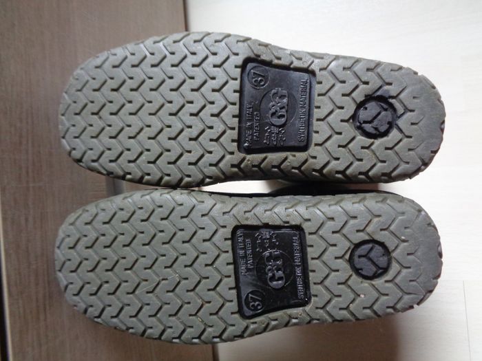 botte de neige : 37 - photo numéro 6