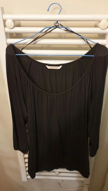 Tunique camaïeu T2/M