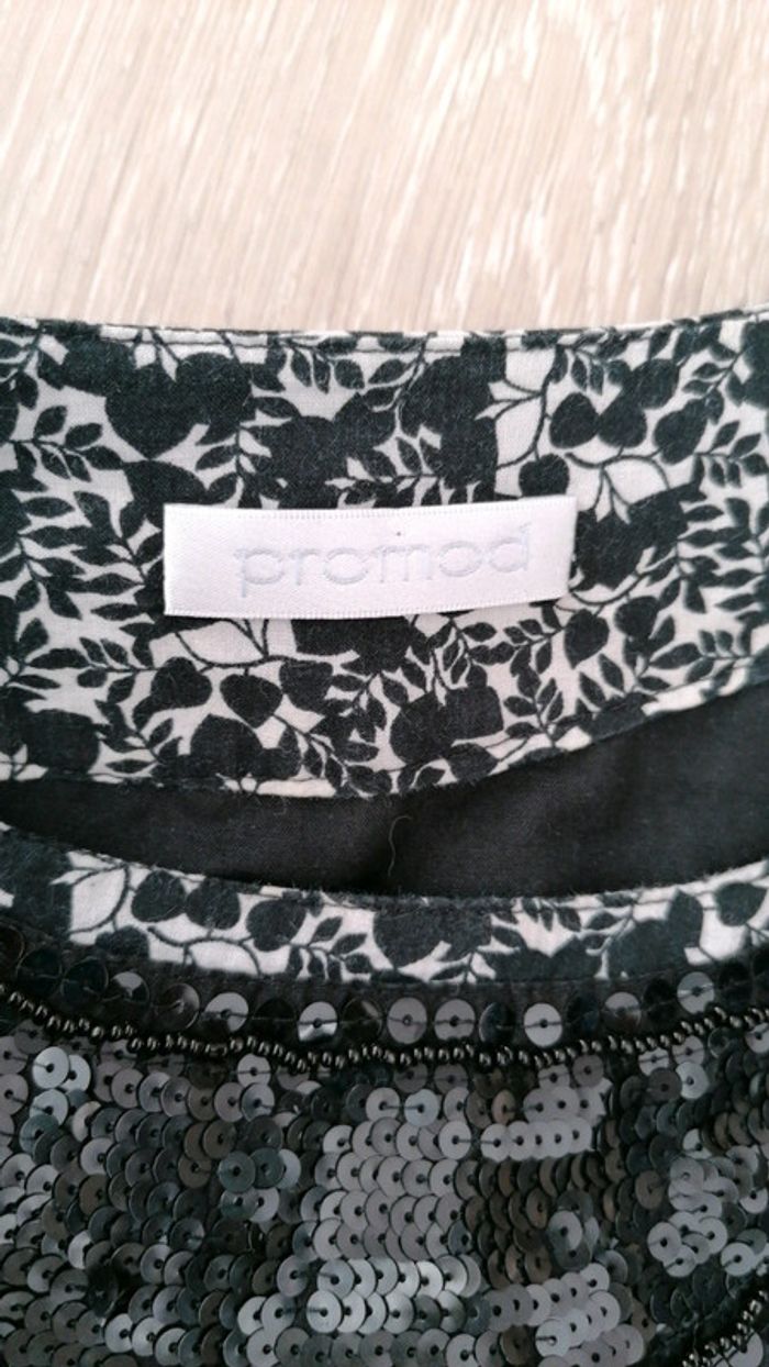 Robe promod - photo numéro 3