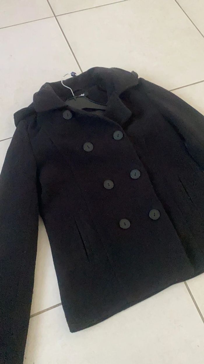 Manteau - photo numéro 5
