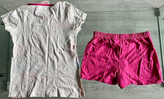 Pyjama - photo numéro 2