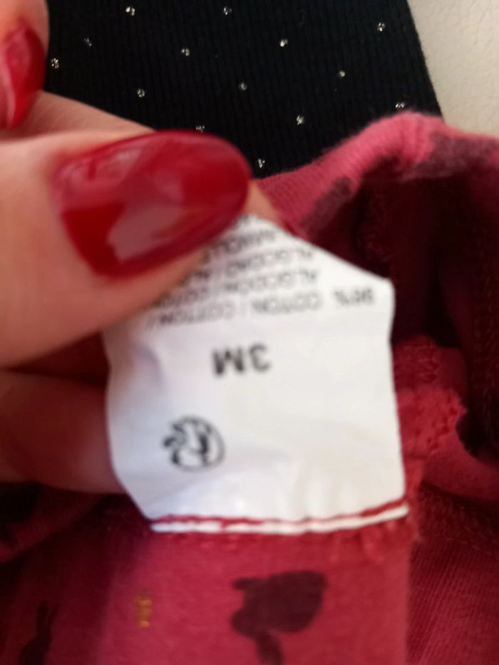 Lot de 5 pantalons - photo numéro 10