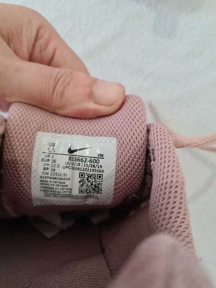 Nike Air - photo numéro 10