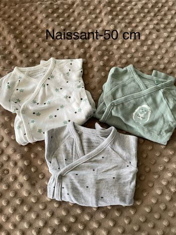 Body manches longues