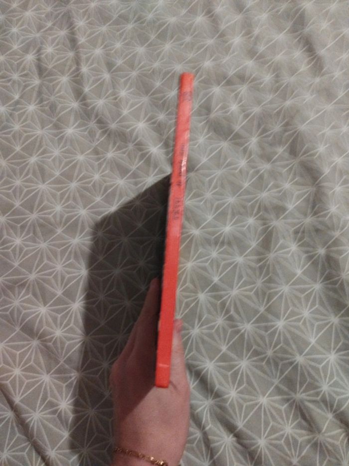 Livre vintage têtu le petit ane - photo numéro 3