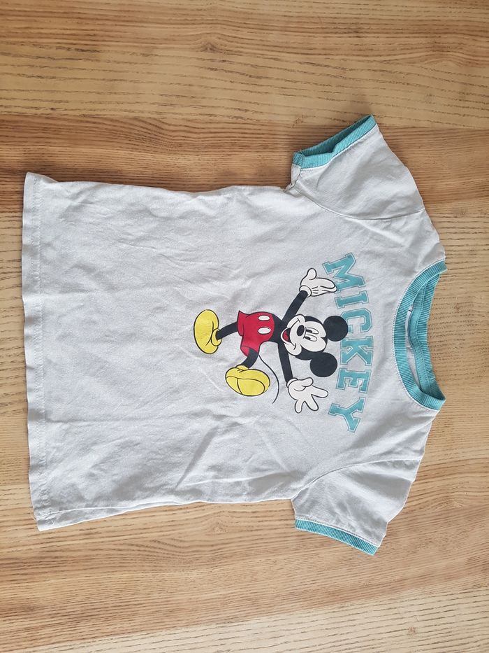 Ensemble garçon 3 ans - photo numéro 6