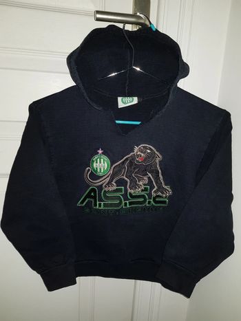 Sweat ASSE