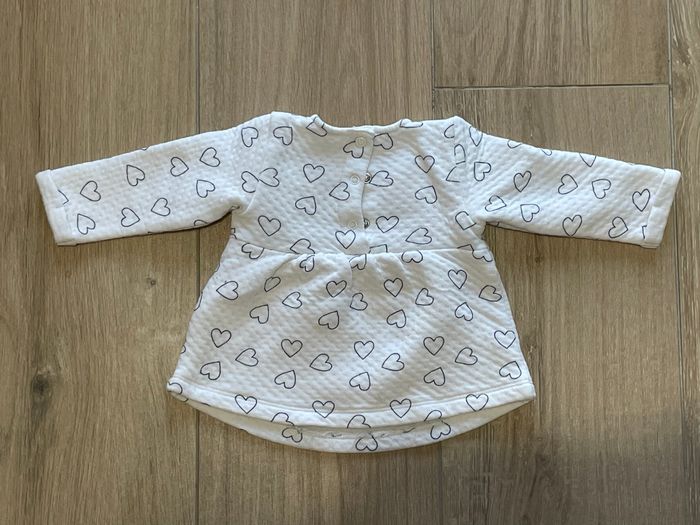 Ensemble bébé fille - photo numéro 5