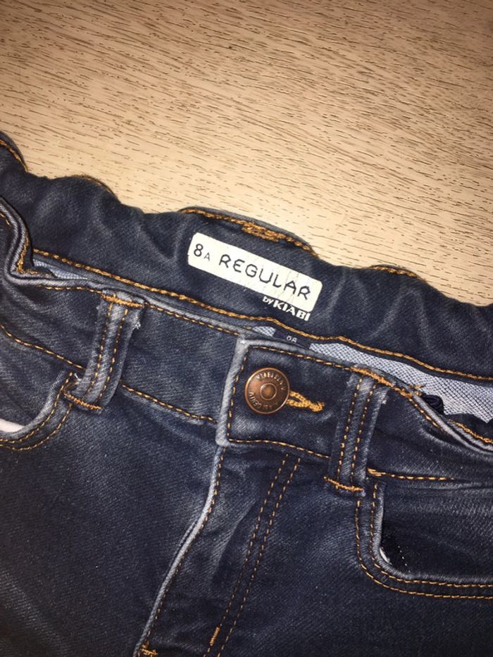 Jeans - photo numéro 2