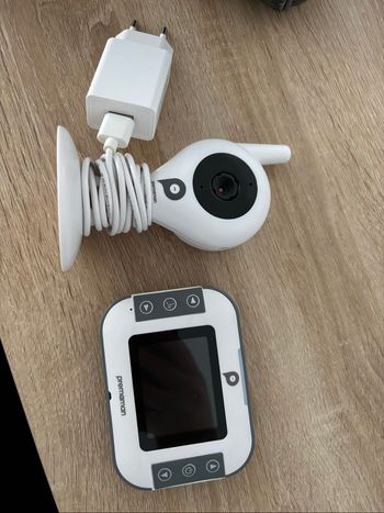 Babyphone premaman