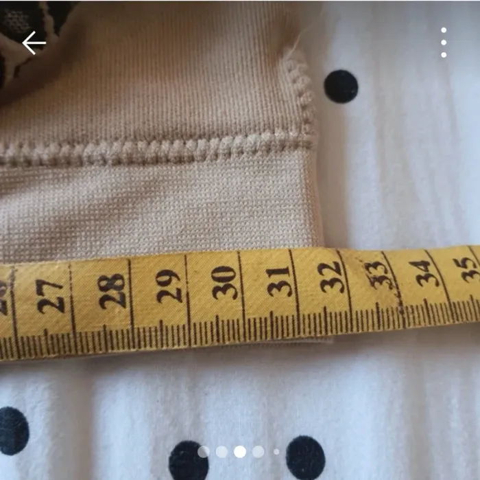 3 bralettes 95 XXL - photo numéro 6