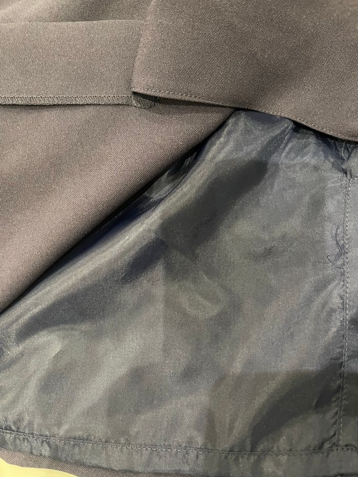 Tailleur veste jupe - photo numéro 7