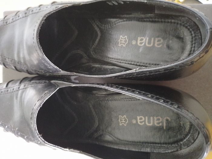 Chaussure Jana - photo numéro 5