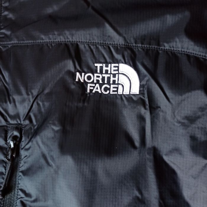 Veste a capuche/blouson the North face - photo numéro 9