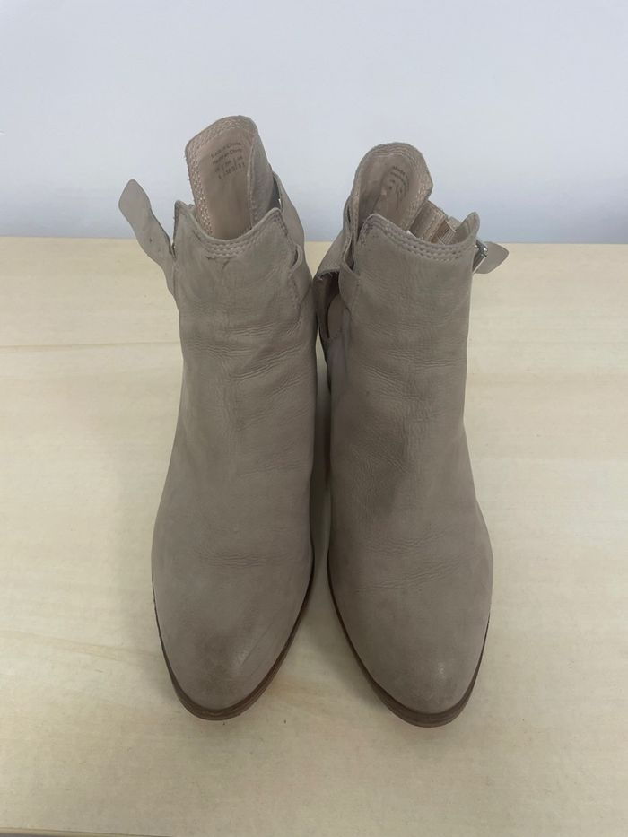 Chaussure Boots ALDO - photo numéro 6