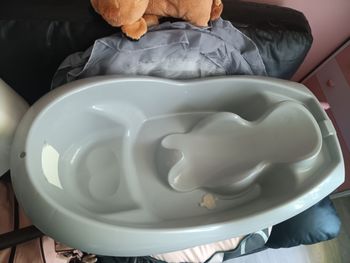 Baignoire bébé