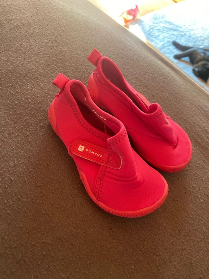 Chaussure fille - photo numéro 2