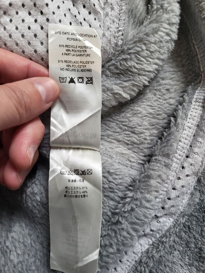 ✨ Patagonia Re-Tool Snap-T – Polaire Femme Taille M ✨ - photo numéro 6