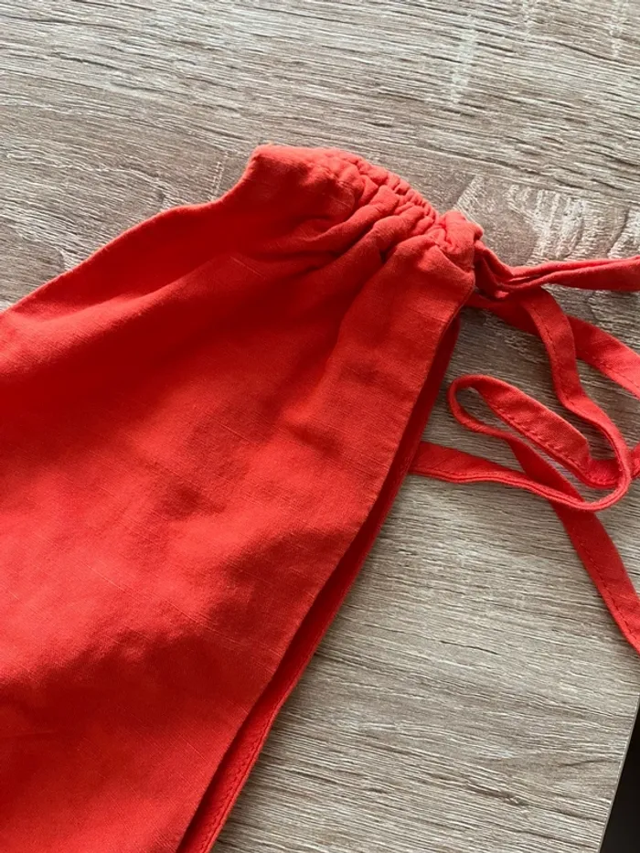 Combi short Bershka - photo numéro 3