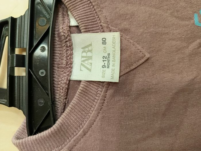 T-shirt manches courtes bébé garçon - Taille 9/12 mois - photo numéro 3