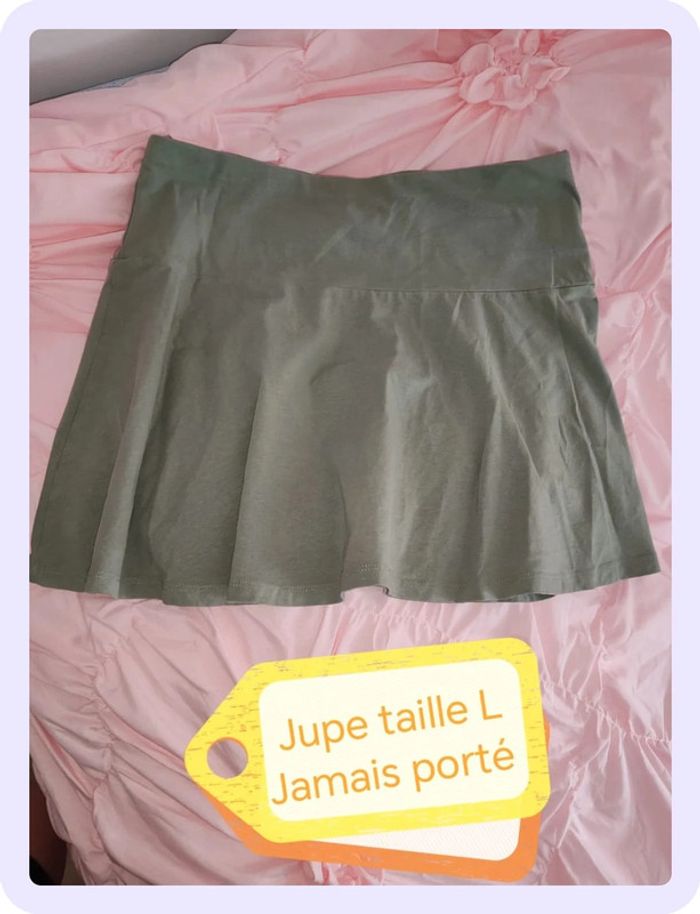 Jupe femme neuve