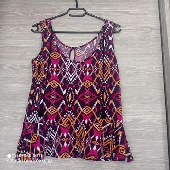 Débardeur femme taille 36/S