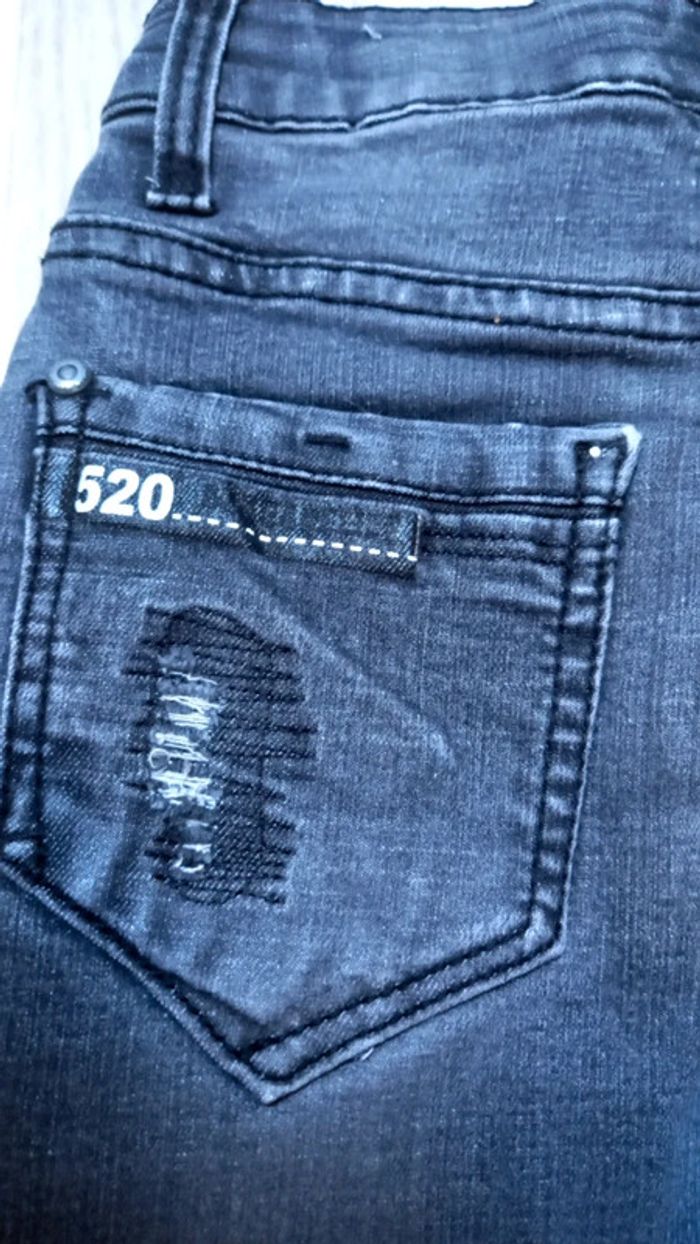 Jean neuf - photo numéro 10