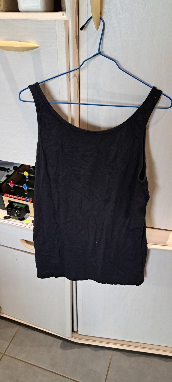Débardeur femme taille xl - photo numéro 3